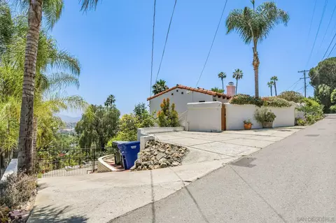 Exterior - 10735 Queen Ave, La Mesa, CA 91941 photo 3 of 18