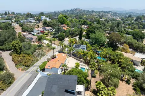 View/Area - 10735 Queen Ave, La Mesa, CA 91941 photo 7 of 14
