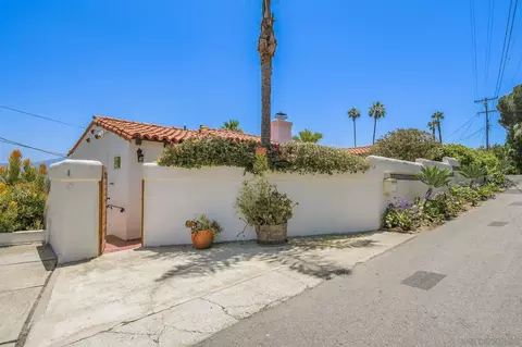 Exterior - 10735 Queen Ave, La Mesa, CA 91941 photo 1 of 18