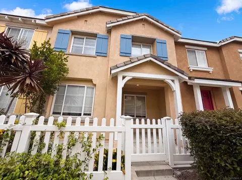 1438 Trouville #4, Chula Vista, CA 91913