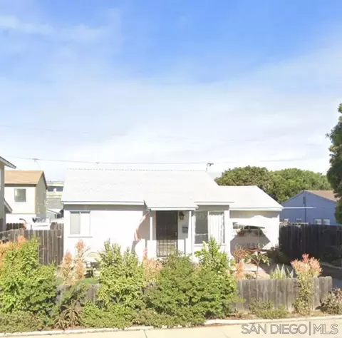222 Elder Ave, Imperial Beach, CA 91932