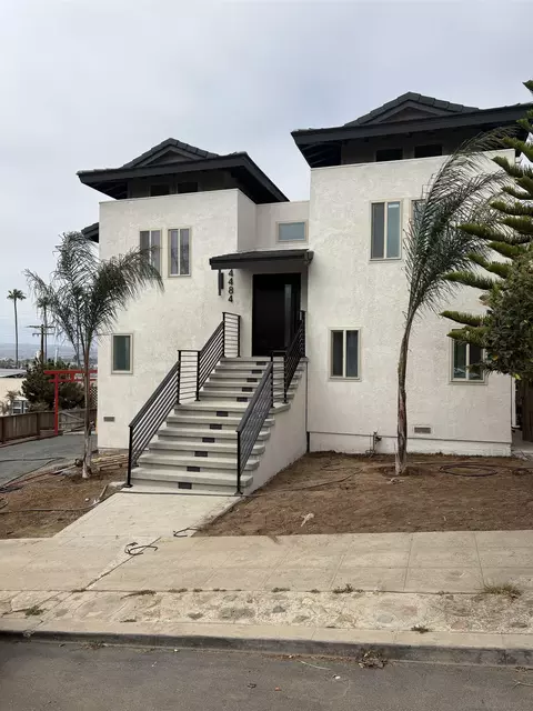 4484 Long Branch Ave, San Diego, CA 92107