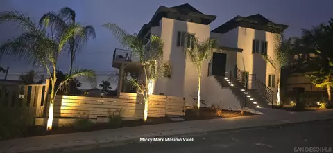 4484 Long Branch Ave, San Diego, CA 92107