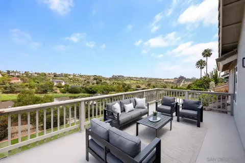 Exterior - 1705 Hawk View Dr, Encinitas, CA 92024 photo 2 of 10