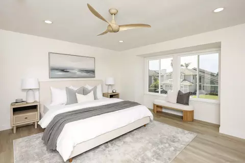 Bedroom - 1705 Hawk View Dr, Encinitas, CA 92024 photo 1 of 5