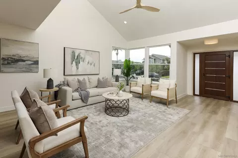 Living - 1705 Hawk View Dr, Encinitas, CA 92024 photo 1 of 5