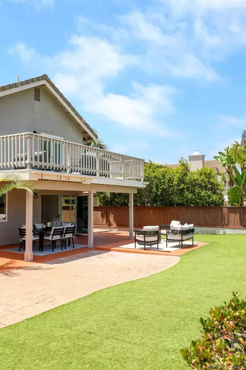 Exterior - 1705 Hawk View Dr, Encinitas, CA 92024 photo 9 of 10