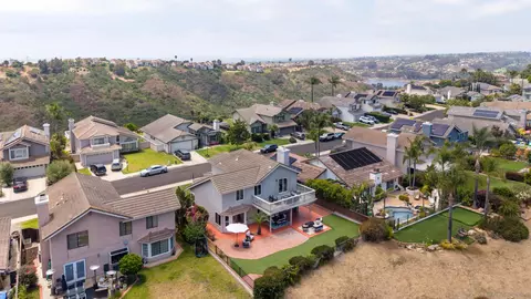 View/Area - 1705 Hawk View Dr, Encinitas, CA 92024 photo 4 of 6