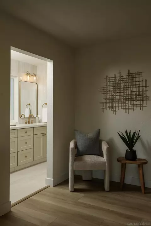 Entry Way - 1705 Hawk View Dr, Encinitas, CA 92024 photo 1 of 1