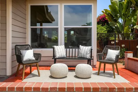 Exterior - 1705 Hawk View Dr, Encinitas, CA 92024 photo 10 of 10