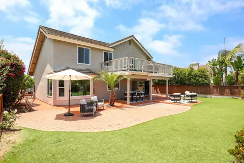 Exterior - 1705 Hawk View Dr, Encinitas, CA 92024 photo 8 of 10