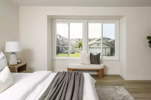 Bedroom - 1705 Hawk View Dr, Encinitas, CA 92024 photo 2 of 5