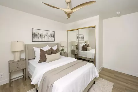 Bedroom - 1705 Hawk View Dr, Encinitas, CA 92024 photo 4 of 5