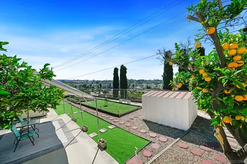 Exterior - 4517 Quailridge Dr, Oceanside, CA 92056 photo 3 of 6