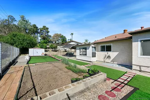 Exterior - 4517 Quailridge Dr, Oceanside, CA 92056 photo 6 of 6