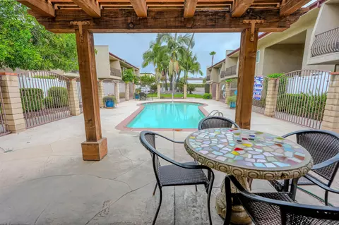Exterior - 930 Peach Ave #2, El Cajon, CA 92021 photo 3 of 7