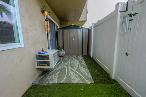 Exterior - 930 Peach Ave #2, El Cajon, CA 92021 photo 2 of 7