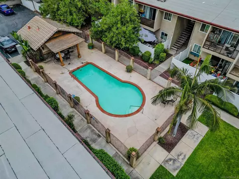 Exterior - 930 Peach Ave #2, El Cajon, CA 92021 photo 5 of 7