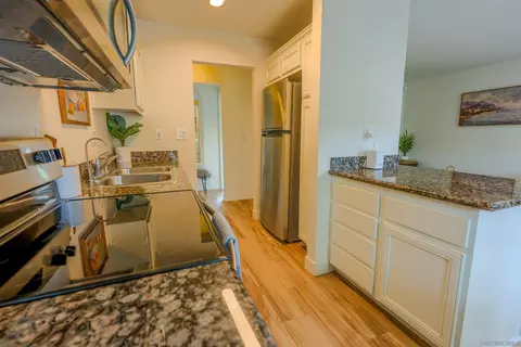 Kitchen - 930 Peach Ave #2, El Cajon, CA 92021 photo 2 of 4