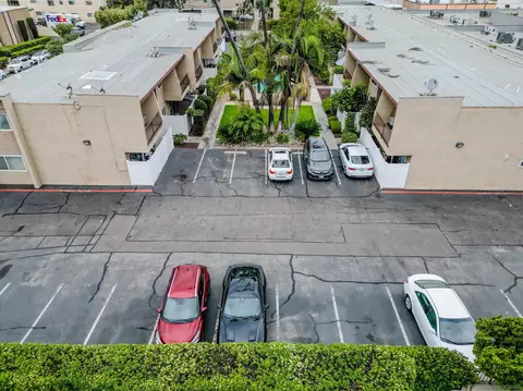 Exterior - 930 Peach Ave #2, El Cajon, CA 92021 photo 6 of 7
