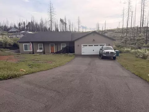 7131 Winding Way, Grizzly Flats, CA 95636