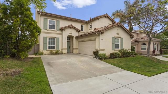 6021 Paseo Carreta, Carlsbad, CA 92009