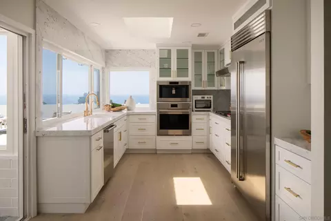 Kitchen - 2206 Place Monaco, Del Mar, CA 92014 photo 1 of 2