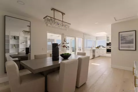 Dining - 2206 Place Monaco, Del Mar, CA 92014 photo 1 of 3