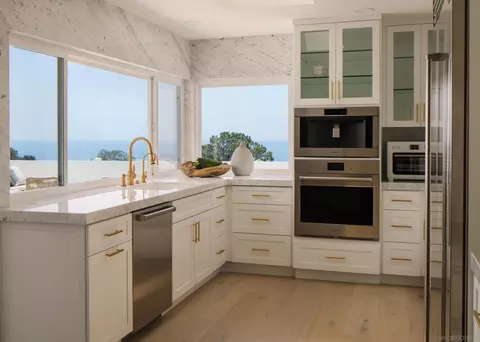 Kitchen - 2206 Place Monaco, Del Mar, CA 92014 photo 2 of 2