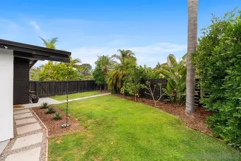 Exterior - 725 Teaberry St, Encinitas, CA 92024 photo 5 of 5