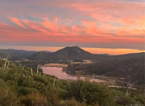 15683 N Peak Rd, Julian, CA 92036