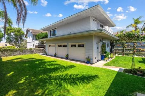 Exterior - 2677 Jefferson St, Carlsbad, CA 92008 photo 14 of 18