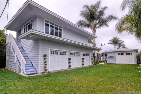Exterior - 2677 Jefferson St, Carlsbad, CA 92008 photo 13 of 18
