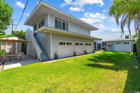 Exterior - 2677 Jefferson St, Carlsbad, CA 92008 photo 12 of 18