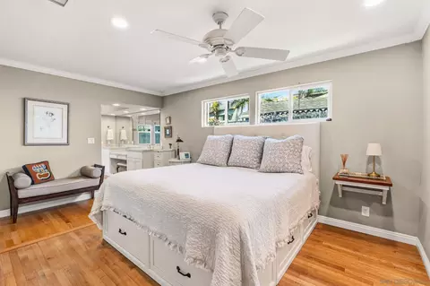 Bedroom - 2677 Jefferson St, Carlsbad, CA 92008 photo 1 of 1