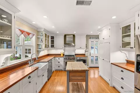 Kitchen - 2677 Jefferson St, Carlsbad, CA 92008 photo 4 of 12