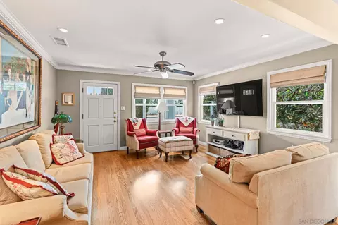 Living - 2677 Jefferson St, Carlsbad, CA 92008 photo 2 of 3