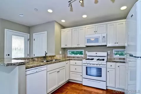 Kitchen - 2677 Jefferson St, Carlsbad, CA 92008 photo 11 of 12
