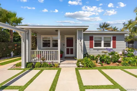 Exterior - 2677 Jefferson St, Carlsbad, CA 92008 photo 1 of 18