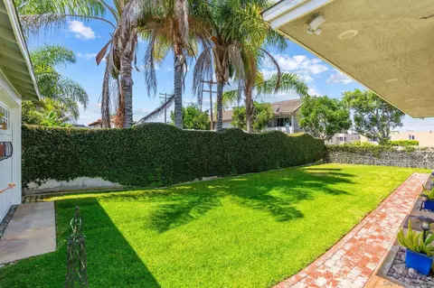 Exterior - 2677 Jefferson St, Carlsbad, CA 92008 photo 11 of 18