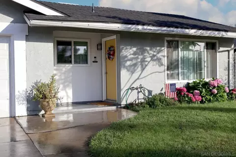 Exterior - 1259 Siggson Ave, Escondido, CA 92027 photo 2 of 2