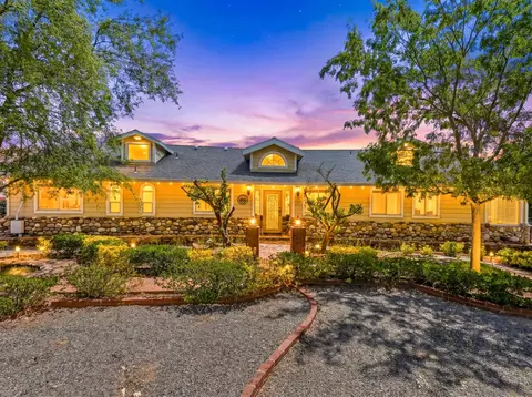 1577 Oak Land, Julian, CA 92036