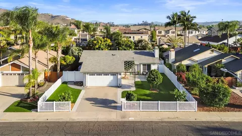9693 Follett Dr, Santee, CA 92071