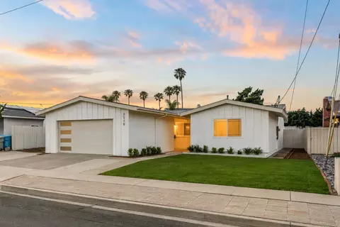 3578 Gaylord Ct, San Diego, CA 92117