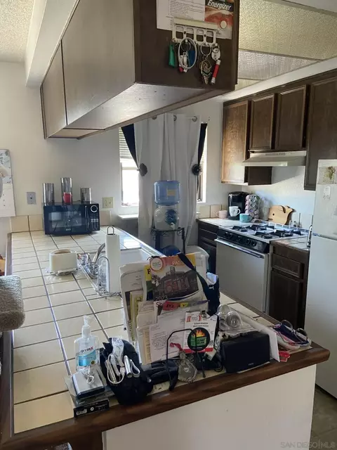 Kitchen - 9212 Mast Blvd #45, Santee, CA 92071 photo 1 of 1