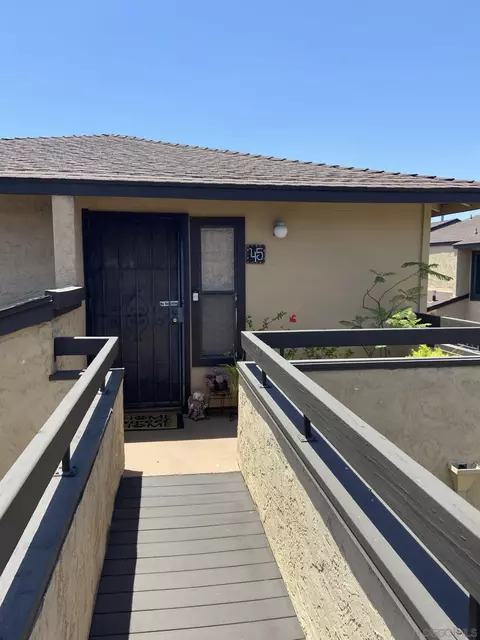 9212 Mast Blvd #45, Santee, CA 92071
