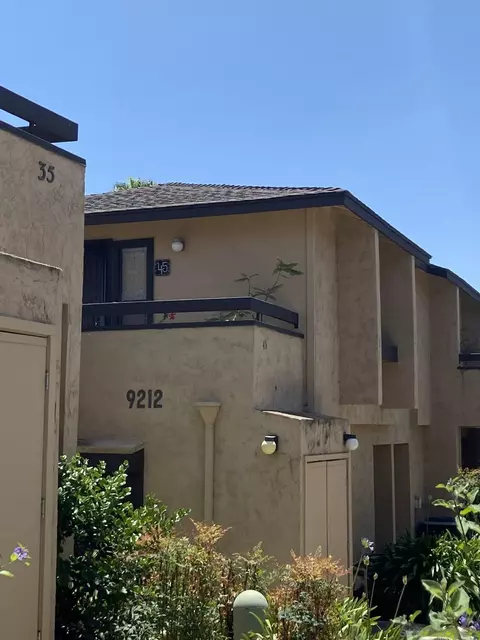 Exterior - 9212 Mast Blvd #45, Santee, CA 92071 photo 2 of 3