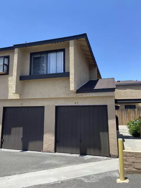 Exterior - 9212 Mast Blvd #45, Santee, CA 92071 photo 1 of 3