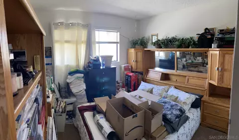 Bedroom - 9212 Mast Blvd #45, Santee, CA 92071 photo 2 of 2