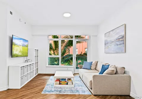 1431 Pacific Hwy #519, San Diego, CA 92101